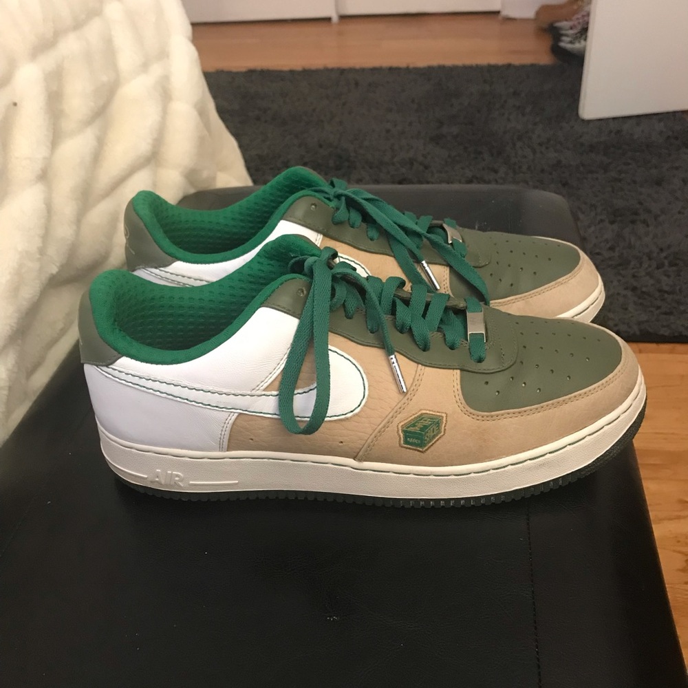 Air Force One Special Edition